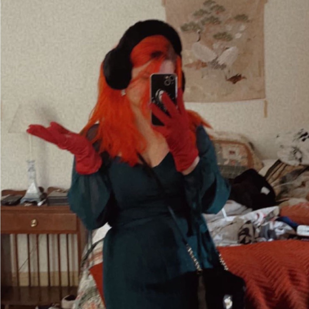 Meet your Posher, Oracle